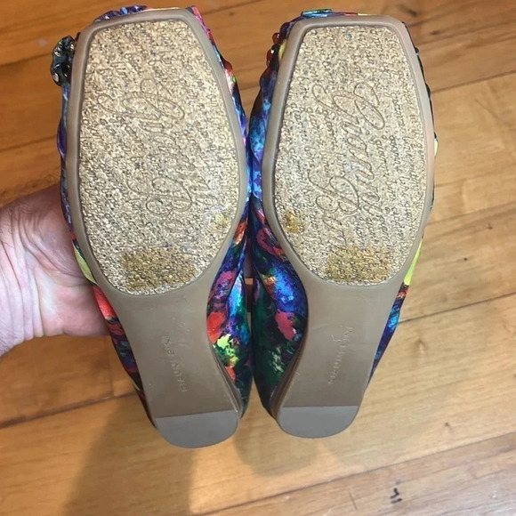 COPY - Gianni Bini Ballet Flats Size 7.5 - Picture 5 of 7